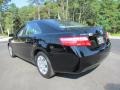 Black - Camry LE Photo No. 9