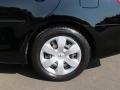 Black - Camry LE Photo No. 10