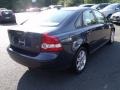 Barents Blue Metallic - S40 2.4i Photo No. 3