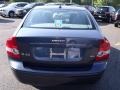 Barents Blue Metallic - S40 2.4i Photo No. 4
