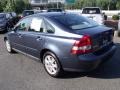 Barents Blue Metallic - S40 2.4i Photo No. 5