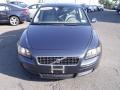 Barents Blue Metallic - S40 2.4i Photo No. 8