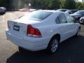 Ice White - S60 2.5T AWD Photo No. 4