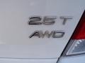 Ice White - S60 2.5T AWD Photo No. 6