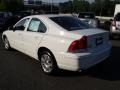 Ice White - S60 2.5T AWD Photo No. 7