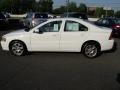Ice White - S60 2.5T AWD Photo No. 8