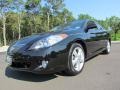 Black - Solara SLE V6 Coupe Photo No. 1