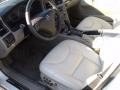 Ice White - S60 2.5T AWD Photo No. 14