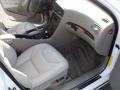 Ice White - S60 2.5T AWD Photo No. 17