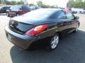 Black - Solara SLE V6 Coupe Photo No. 7