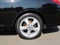 Black - Solara SLE V6 Coupe Photo No. 10