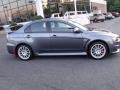 Graphite Gray Pearl - Lancer Evolution GSR Photo No. 2