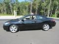 Black - Solara SLE V6 Coupe Photo No. 11
