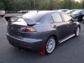 Graphite Gray Pearl - Lancer Evolution GSR Photo No. 3