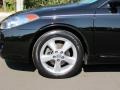 Black - Solara SLE V6 Coupe Photo No. 12