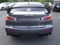 Graphite Gray Pearl - Lancer Evolution GSR Photo No. 4