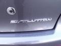 Graphite Gray Pearl - Lancer Evolution GSR Photo No. 5