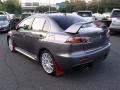 Graphite Gray Pearl - Lancer Evolution GSR Photo No. 6
