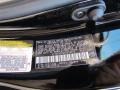 Black - Solara SLE V6 Coupe Photo No. 17