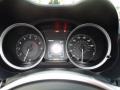 Black Gauges Photo for 2011 Mitsubishi Lancer Evolution #70751330