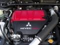 2.0 Liter Turbocharged DOHC 16-Valve MIVEC 4 Cylinder Engine for 2011 Mitsubishi Lancer Evolution GSR #70751408
