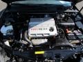 Black - Solara SLE V6 Coupe Photo No. 29