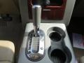  2006 F150 Lariat SuperCrew 4 Speed Automatic Shifter