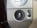 Tan Controls Photo for 2006 Ford F150 #70751624