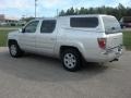 Billet Silver Metallic - Ridgeline RTL Photo No. 4