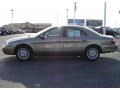 2005 Arizona Beige Metallic Mercury Sable GS Sedan  photo #2