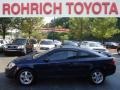 2008 Midnight Blue Metallic Pontiac G5  #70749685