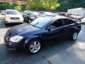 2008 Midnight Blue Metallic Pontiac G5   photo #2