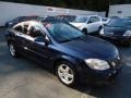 2008 Midnight Blue Metallic Pontiac G5   photo #3