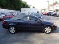 2008 Midnight Blue Metallic Pontiac G5   photo #13