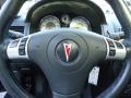 2008 Midnight Blue Metallic Pontiac G5   photo #18