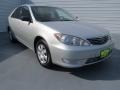 Lunar Mist Metallic - Camry LE Photo No. 1