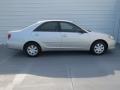 Lunar Mist Metallic - Camry LE Photo No. 2