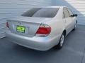 Lunar Mist Metallic - Camry LE Photo No. 3