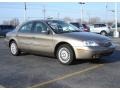 2005 Arizona Beige Metallic Mercury Sable GS Sedan  photo #7