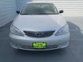Lunar Mist Metallic - Camry LE Photo No. 7