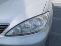 Lunar Mist Metallic - Camry LE Photo No. 8