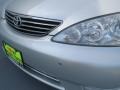 Lunar Mist Metallic - Camry LE Photo No. 9