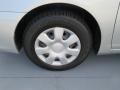 Lunar Mist Metallic - Camry LE Photo No. 10