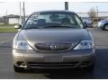 2005 Arizona Beige Metallic Mercury Sable GS Sedan  photo #8