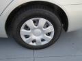 Lunar Mist Metallic - Camry LE Photo No. 12