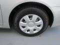 Lunar Mist Metallic - Camry LE Photo No. 14