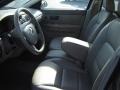 2005 Arizona Beige Metallic Mercury Sable GS Sedan  photo #9