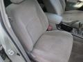 Lunar Mist Metallic - Camry LE Photo No. 20