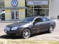 Alloy Metallic - Milan V6 AWD Photo No. 1