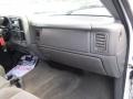 2005 Summit White Chevrolet Silverado 1500 LS Crew Cab  photo #25